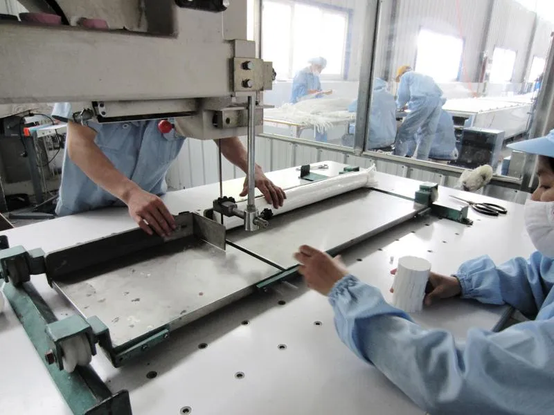 Production Evolutive
