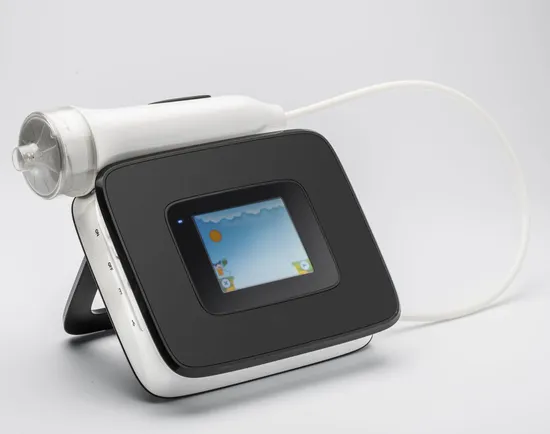 Capacitive Touch Cover Glass for Medical Instruments